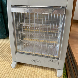ヒーター・加湿機能の画像