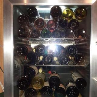 ドイツ製ワインセラー】シャンブレアプレミアム60 シャンブレア