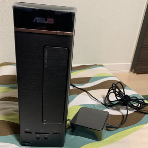 ASUS K20CE-J3060 デスクトップパソコン