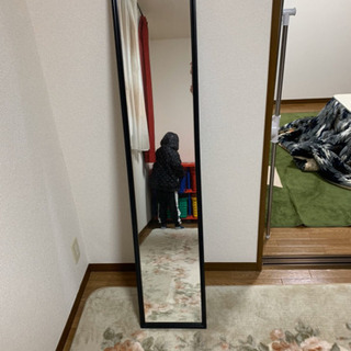 姿見　全身鏡