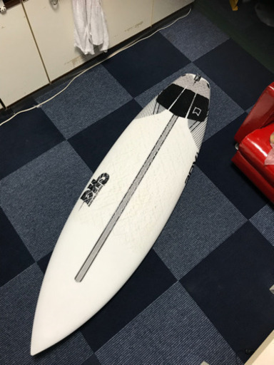 DHD5.9 1019モデル