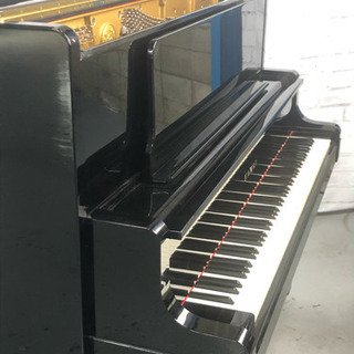 KAWAI BL-11 – 南国ピアノ芸術