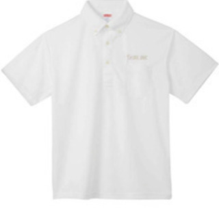 サンライン  ポロシャツ