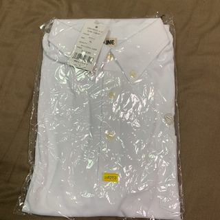 サンライン  ポロシャツの画像