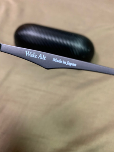 ジール　偏光サングラス