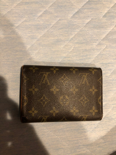 ルイヴィトン　財布