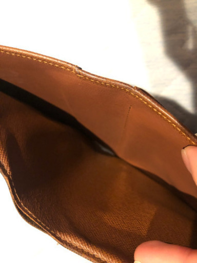 ルイヴィトン　財布