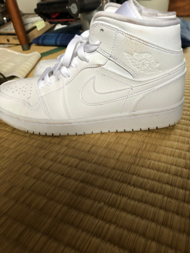 エアジョーダン1