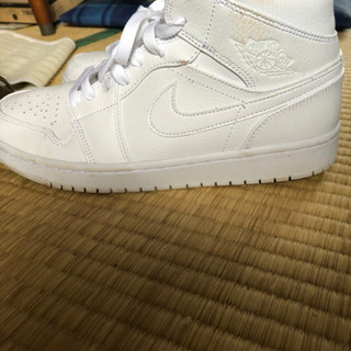 エアジョーダン1の画像