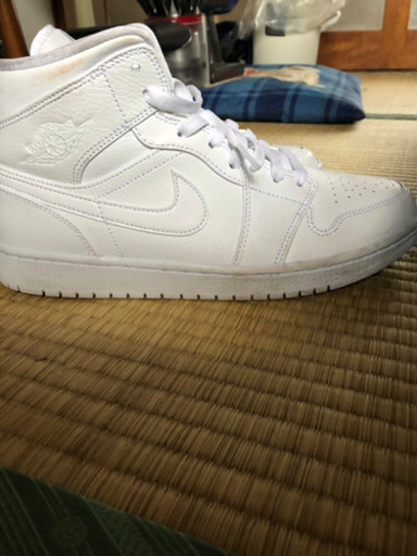 エアジョーダン1