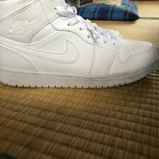 エアジョーダン1の画像