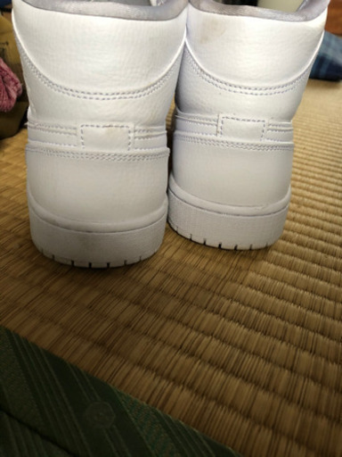 エアジョーダン1