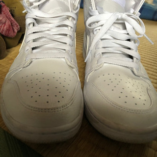 エアジョーダン1の画像