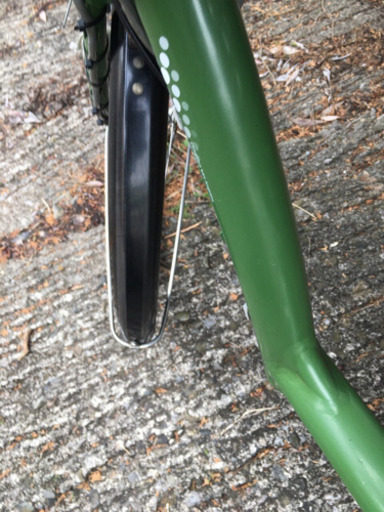 Ｇ４Ｍ電動自転車Ａ０８Ｕブリヂストンアンジェリーノ前後２２インチ　４アンペア