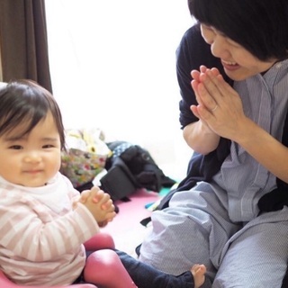 ファーストサインde赤ちゃんと過ごす毎日をもっと楽しく🧡