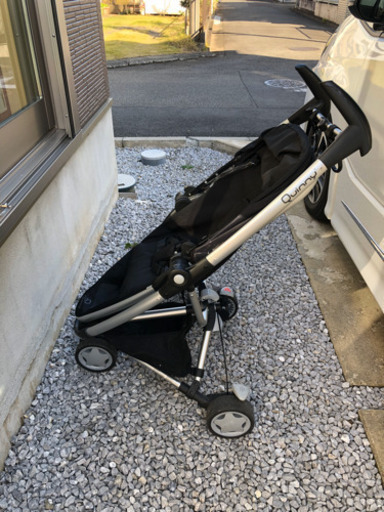 クイニー　マキシコシ　一式