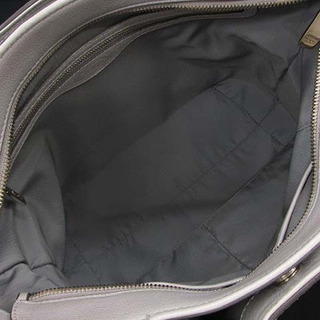 TOD'S トッズ 人気色 ホワイト フラワーバッグ ラージサイズ