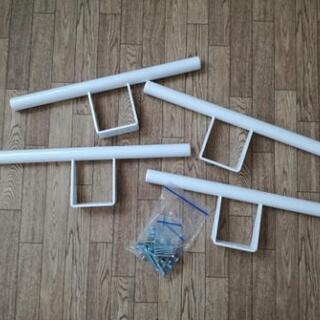 値下げしました！LL-SUPERロフト用ハシゴ　エルエルスーパー