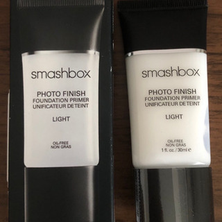 商談中【未使用】smashbox プライマー