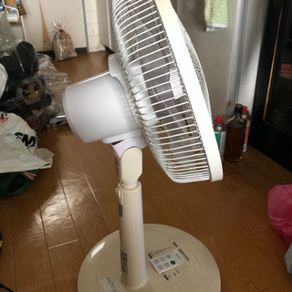 扇風機の画像