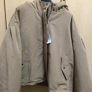 イングマウンテンパーカーMサイズ