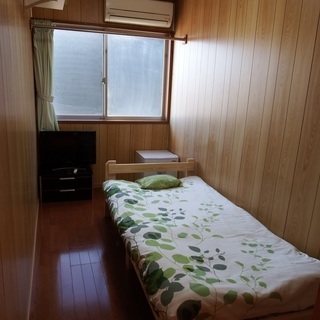 スマホ貸出あり！Wi-Fi設置の個室寮完備！建設現場＆解体現場アシスタントの画像
