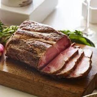 2月13日 肉♪【お料理講座体験】材料費1000円　簡単レシピ！の画像