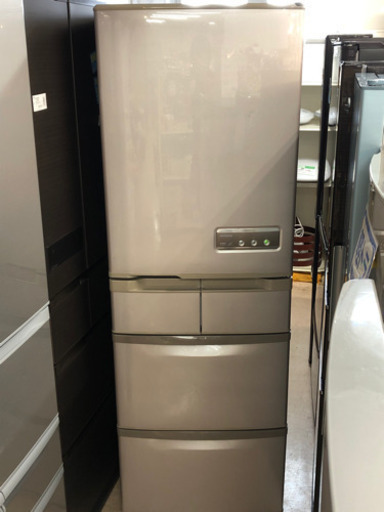 HITACHI 5ドア冷蔵庫 【トレファク町田店】