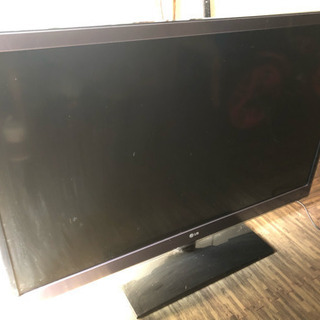 LG 47インチ液晶TV ★ジャンク品★