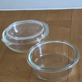 パイレックス　iwaki   【値下げさせて頂きます】     ...