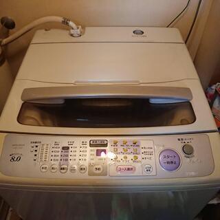 三菱 全自動電気洗濯機 MAW-62Y-W 6.2kg 2008年製 Y0878 - メルカリ