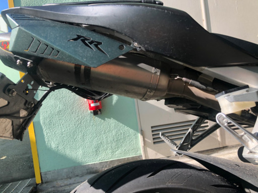 CBR600RR PC40 全年式