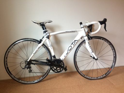 kuota KHARMA自転車