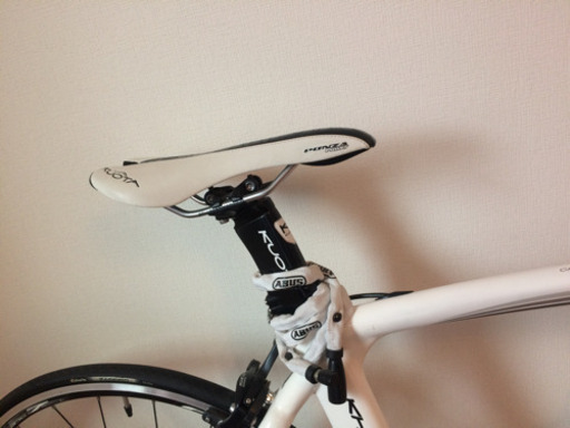 kuota KHARMA自転車