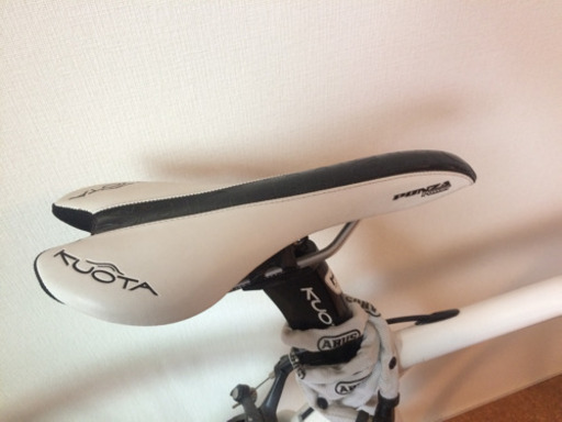 kuota KHARMA自転車