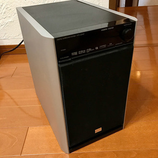 【取引中】ONKYO  HTX-22HD PAW 5.1ch ア...