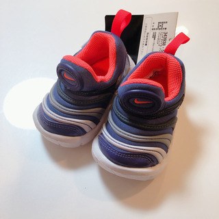 NIKE ダイナモフリー タグ付き 9cm
