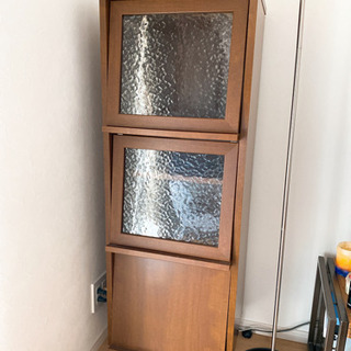 本や小物の収納に！収納ラック