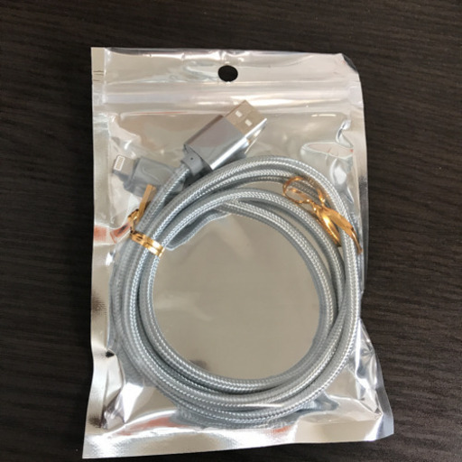 iPhone充電ケーブル×100本