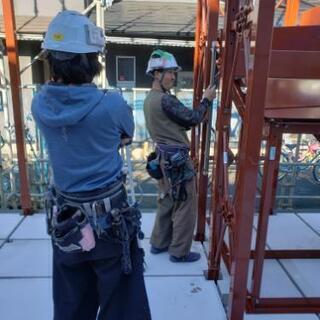 ☀楽しく仕事をする職場です☀の画像