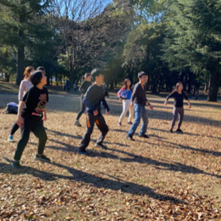 ズンバ 2/1, 8, 15(土)9:30 @代々木公園 ZUMBA Outdoor の画像