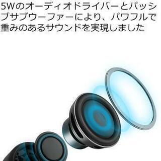 新品同様  Anker Soundcore mini コンパクト Bluetoothスピーカー
の画像