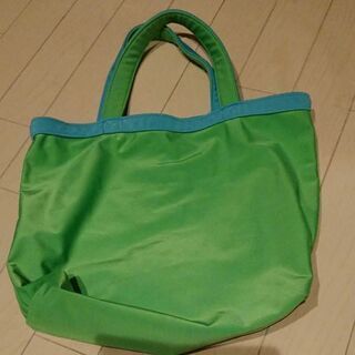 HeySayJUMPのトートバッグです