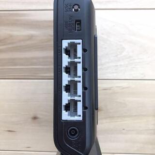 NEC Aterm WF1200HP2 Wi-Fiルーター　無線...