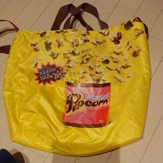 嵐のトートバッグです　3の画像
