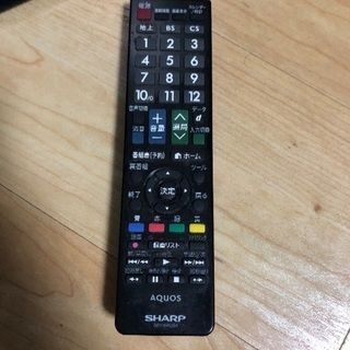 SHARP AQUOS 22型