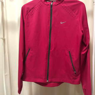 お渡し済♦︎ブルゾン【NIKE】ドライフィット