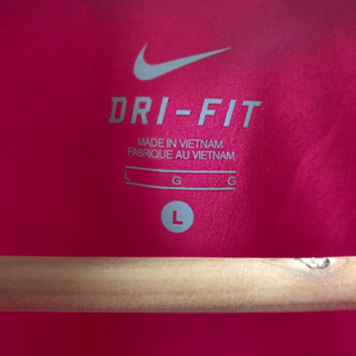 お渡し済♦︎ブルゾン【NIKE】ドライフィットの画像