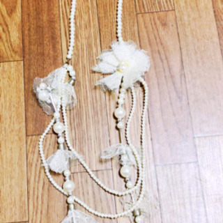 ネックレス   新品の画像