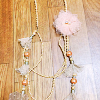 ネックレス   新品の画像